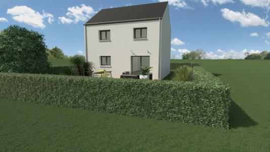 Acheter Maison 86 m2 Evran