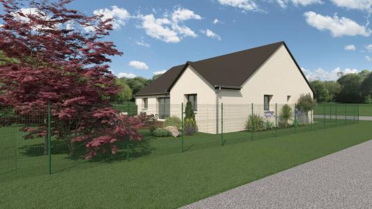Acheter Maison 120 m2 Plelan-le-petit