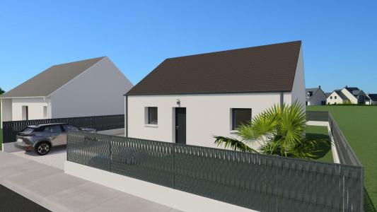 Annonce Vente 3 pi�ces Maison Plelan-le-petit 22