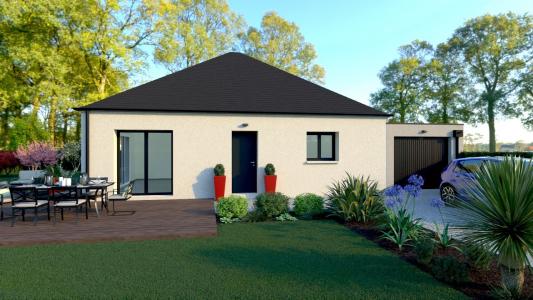 Annonce Vente 4 pi�ces Maison Erquy 22