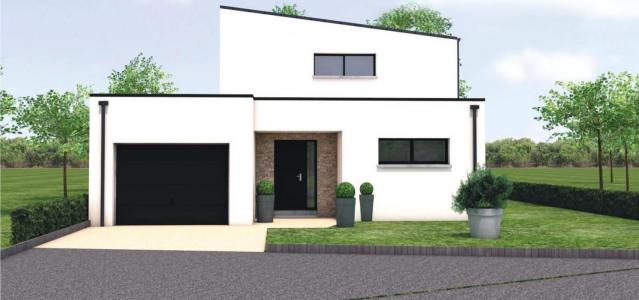 For sale Bobital 4 rooms 105 m2 Cotes d'armor (22100) photo 0