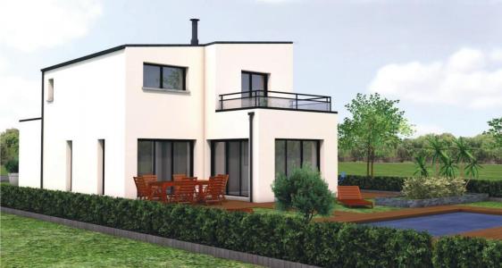 Annonce Vente 4 pi�ces Maison Bobital 22