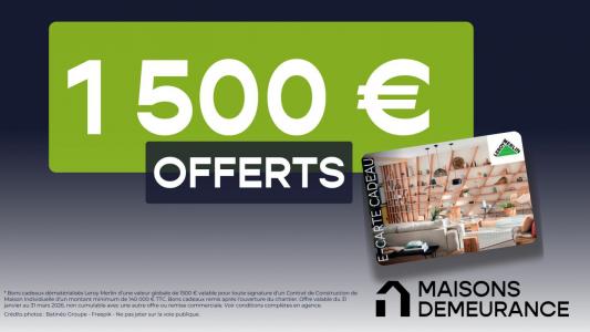 Acheter Maison Bobital 279700 euros