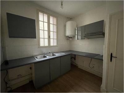 Louer Appartement 49 m2 Toulouse