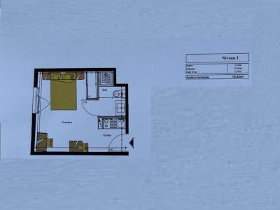 Acheter Appartement 19 m2 Nantes