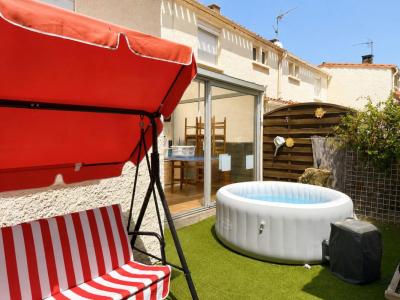 Acheter Maison 76 m2 Narbonne