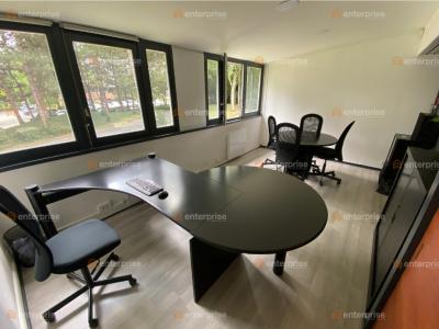 For rent Villeneuve-d'ascq 225 m2 Nord (59491) photo 1
