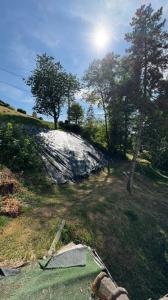 Annonce Vente Terrain Montfaucon 25