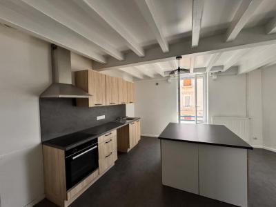 Annonce Location Appartement Roanne 42