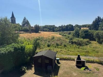 Annonce Vente 5 pi�ces Maison Madranges 19