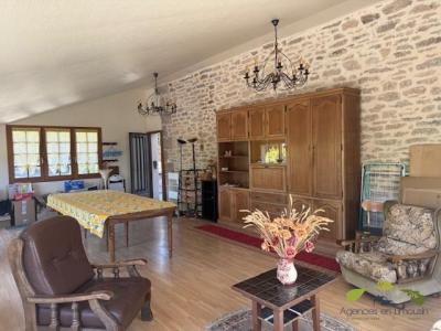 Acheter Maison Madranges 136250 euros