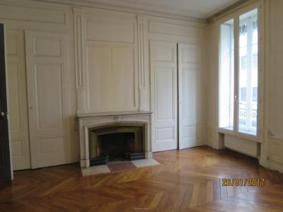 Annonce Location 4 pi�ces Appartement Lyon-2eme-arrondissement 69