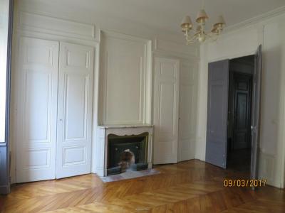Louer Appartement 143 m2 Lyon-2eme-arrondissement