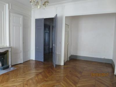 Louer Appartement Lyon-2eme-arrondissement Rhone