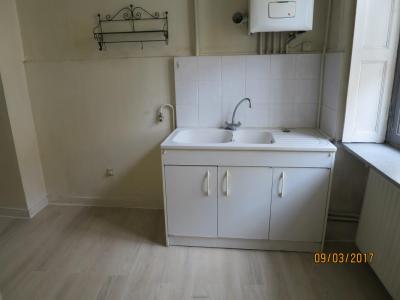 Louer Appartement Lyon-2eme-arrondissement 1728 euros
