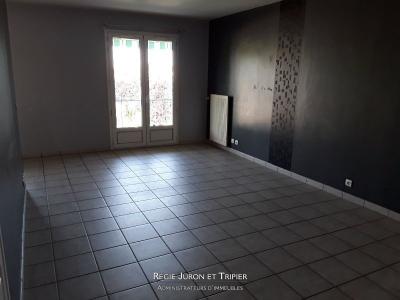 Annonce Location 2 pi�ces Appartement Chassieu 69