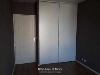 Louer Appartement Chassieu Rhone
