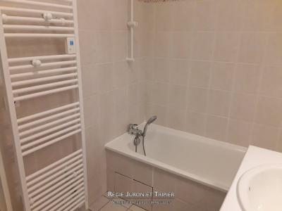 Louer Appartement Chassieu 812 euros