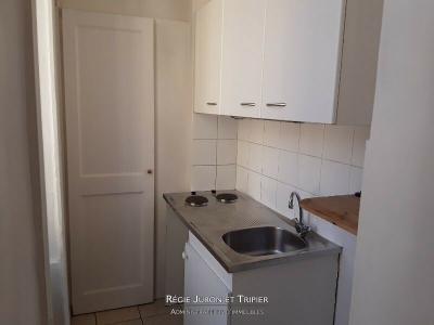 Louer Appartement 34 m2 Lyon-2eme-arrondissement