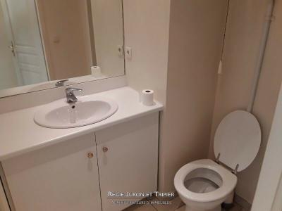 Louer Appartement Lyon-2eme-arrondissement Rhone