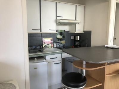 For rent Dinard 1 room 31 m2 Ille et vilaine (35800) photo 1