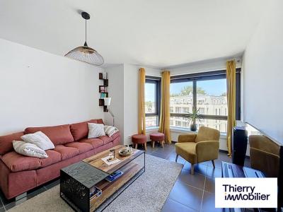Annonce Vente 2 pi�ces Appartement Dinard 35