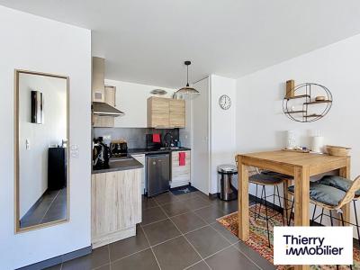 Acheter Appartement 50 m2 Dinard