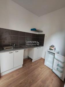 Louer Appartement 24 m2 Dreux