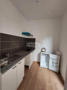 Louer Appartement Dreux 503 euros