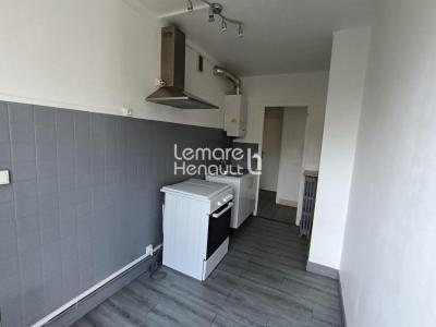Louer Appartement 45 m2 Dreux