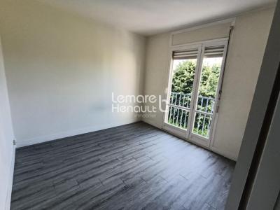 Louer Appartement Dreux 525 euros