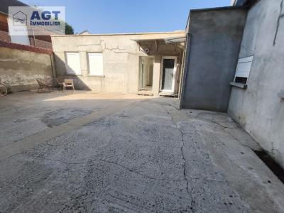 Annonce Location 33 pi�ces Appartement Beauvais 60