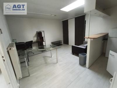 Louer Appartement Beauvais