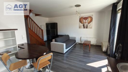 Louer Appartement 55 m2 Beauvais