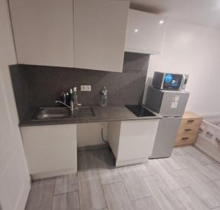Annonce Location Appartement Chilly-mazarin 91