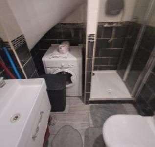 Louer Appartement 18 m2 Chilly-mazarin