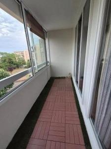 For rent Sartrouville 2 rooms 54 m2 Yvelines (78500) photo 0