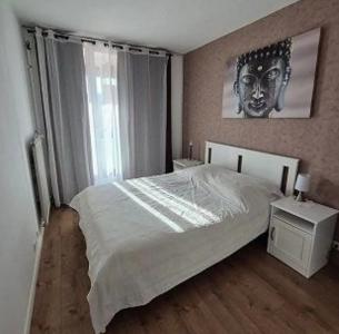Louer Appartement Sartrouville 1050 euros