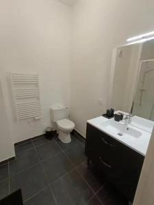 For rent Malakoff 1 room 26 m2 Hauts de Seine (92240) photo 4