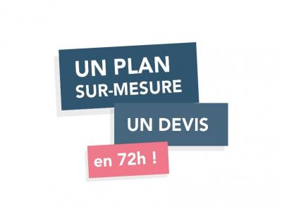 Acheter Maison 114 m2 Saint-malo-du-bois