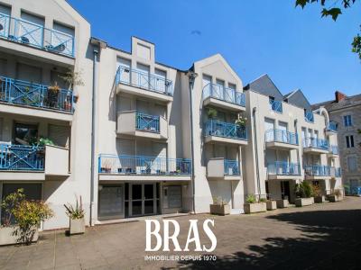 For sale Nantes 5 rooms 92 m2 Loire atlantique (44000) photo 0