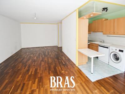 Annonce Vente 5 pi�ces Appartement Nantes 44