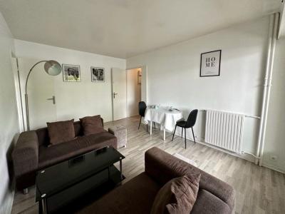 For rent Sevran 2 rooms 45 m2 Seine saint denis (93270) photo 0