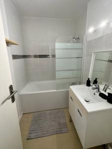 Louer Appartement 45 m2 Sevran