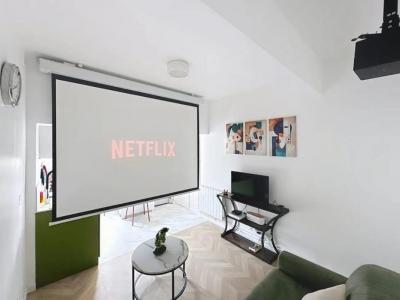 Louer Appartement Colombes 1150 euros