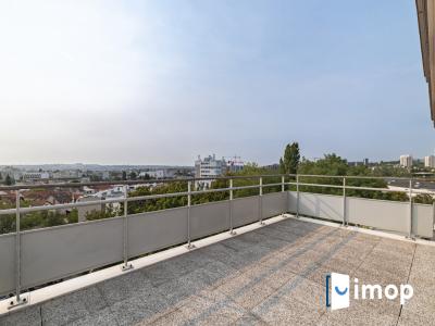 Annonce Vente 3 pi�ces Appartement Rosny-sous-bois 93