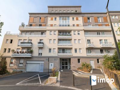 Acheter Appartement 60 m2 Rosny-sous-bois