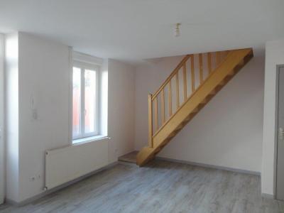 Annonce Location 3 pi�ces Maison Creusot 71