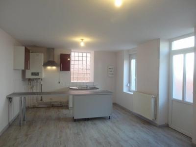Louer Maison Creusot 511 euros