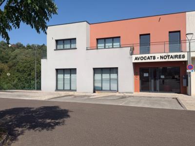 For sale Creusot 521 m2 Saone et loire (71200) photo 0